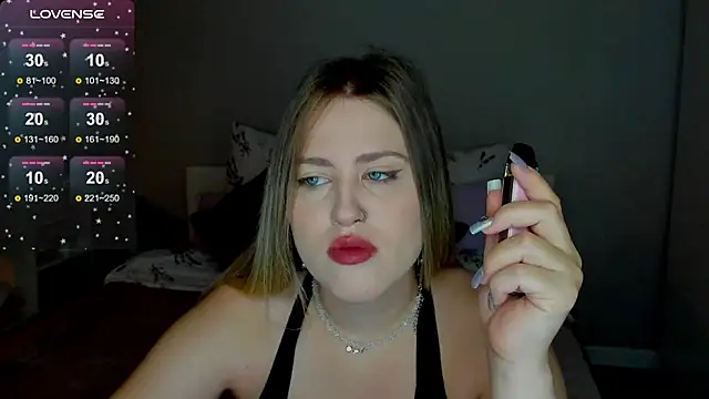  Sarah Soul  online show from October 2, 12:06 am