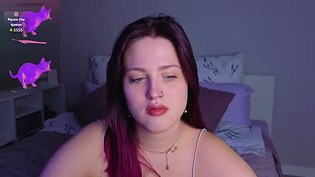  Sarah Soul  online show from December 5, 12:03 pm