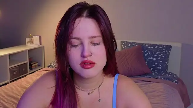  Sarah Soul  online show from December 21, 11:12 pm