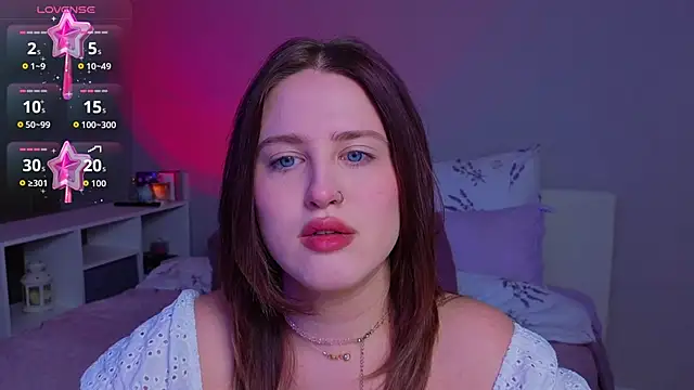  Sarah Soul  online show from February 28, 11:17 pm