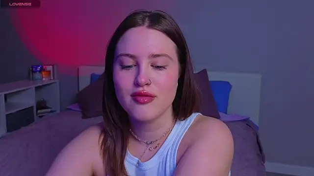  Sarah Soul  online show from April 15, 11:05 pm