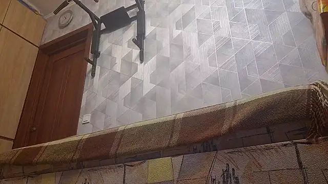 EstrellaWalters online show from October 15, 7:41 am