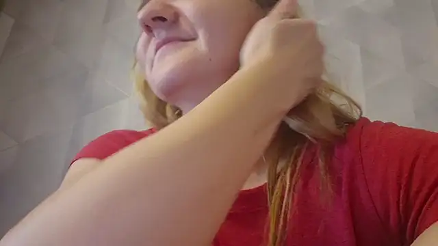 EstrellaWalters online show from November 2, 6:16 am