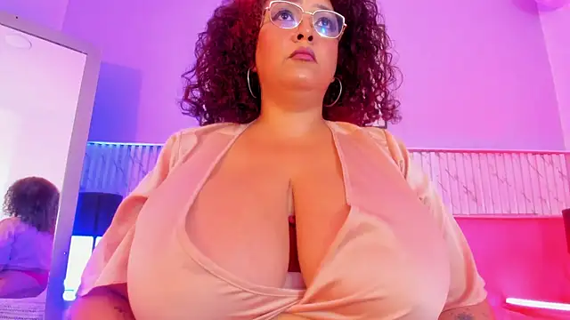 MaraaSweett online show from March 1, 3:21 am