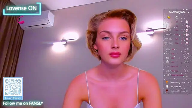 pretty girlnextdoor online show from January 26, 7:31 pm