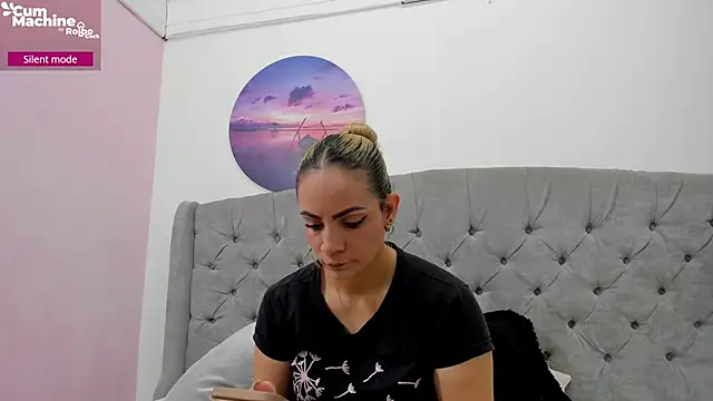 Valesskahall online show from November 18, 11:58 am