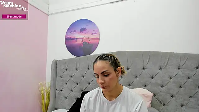 Valesskahall online show from November 22, 11:09 am