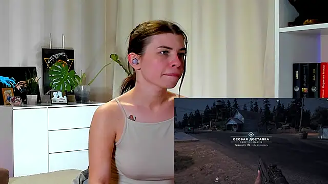 callmetori online show from December 28, 3:26 pm