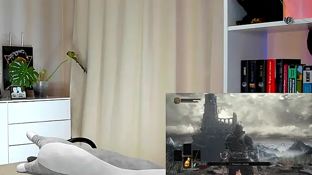 callmetori online show from December 29, 11:18 am