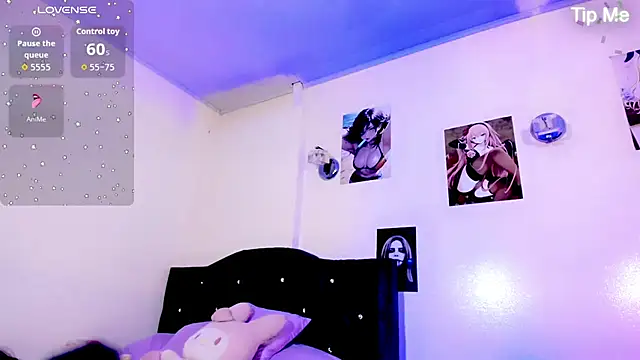 Elissa taylor  online show from November 19, 7:14 pm