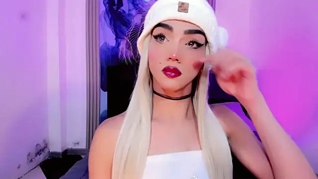 Elissa taylor  online show from December 1, 12:32 pm