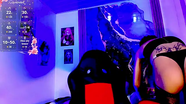 Elissa taylor  online show from December 16, 7:41 pm