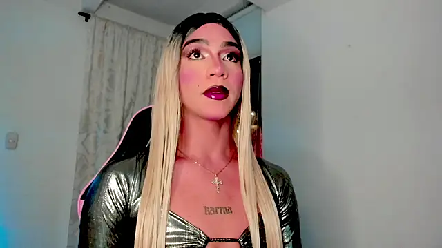 Elissa taylor  online show from January 13, 5:46 am