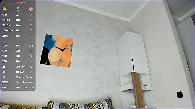 Xiao Mei  online show from March 30, 5:08 am