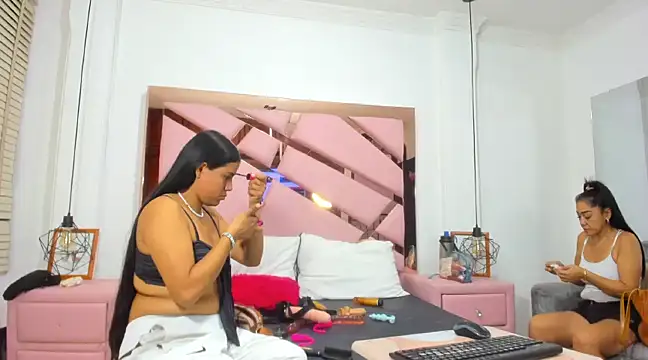 FerANDviki online show from January 24, 12:31 pm