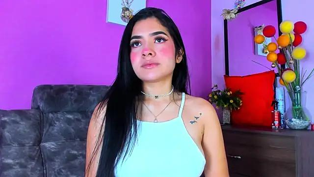 adara johnson   online show from January 15, 11:32 am