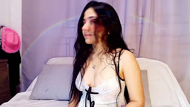 adara johnson   online show from October 19, 11:55 am