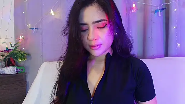 adara johnson   online show from February 18, 12:01 pm