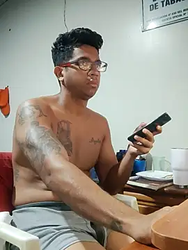 FitGeorge online show from November 11, 3:34 pm