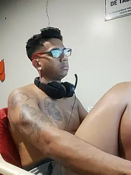 FitGeorge online show from November 16, 9:37 am