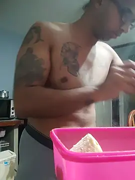 FitGeorge online show from November 17, 2:34 pm