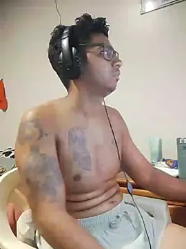 FitGeorge online show from January 11, 3:22 am