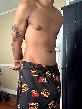 yosparky online show from October 24, 7:21 pm