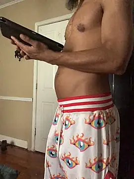 yosparky online show from November 9, 7:34 pm