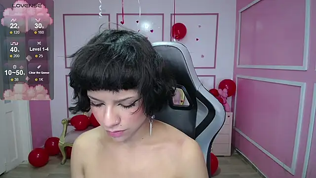 Snapshot of kathina_t chatting on February 28, 10:06 pm kathina t online show from February 28, 10:06 pm