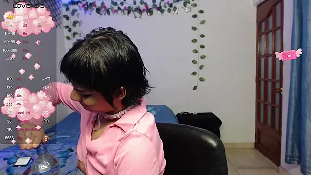Snapshot of kathina_t chatting on October 11, 9:02 pm kathina t online show from October 11, 9:02 pm