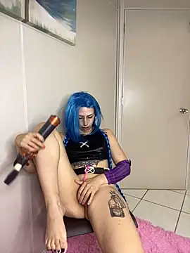 loira messi online show from January 31, 12:50 am