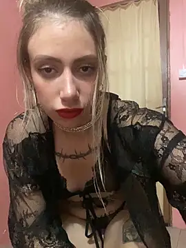 loira messi online show from February 26, 2:26 am