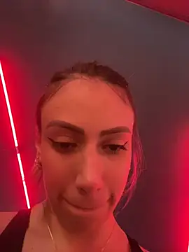 loira messi online show from March 21, 11:01 pm