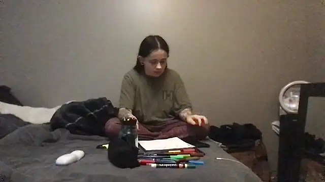 BigJohnson06 online show from December 5, 5:15 am