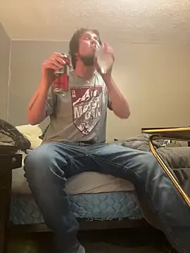 BigJohnson06 online show from December 21, 7:06 pm