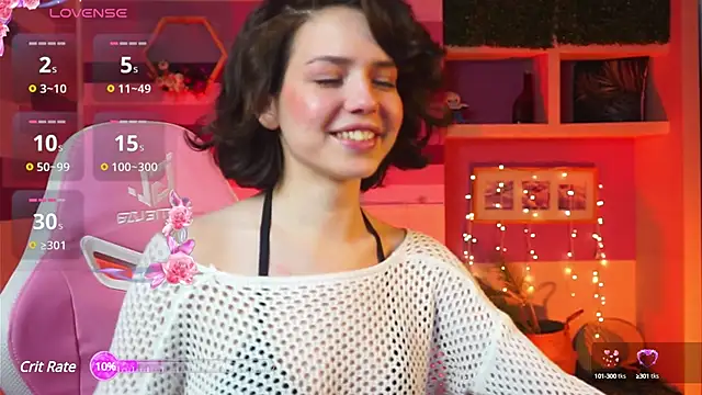 Snapshot of AngellaRoss chatting on December 27, 3:37 pm AngellaRoss online show from December 27, 3:37 pm