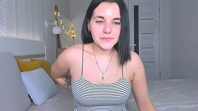 Snapshot of Kate_Ree chatting on January 20, 7:57 pm Kate Ree online show from January 20, 7:57 pm