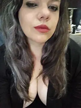 CheekyCurvesSA online show from January 11, 4:34 pm