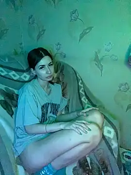 Starry Siren online show from January 6, 5:06 pm