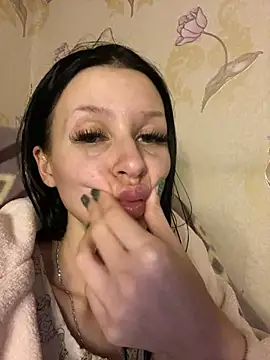 Starry Siren online show from January 9, 5:11 pm