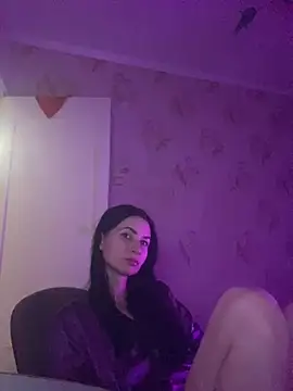 Starry Siren online show from October 22, 2:39 pm