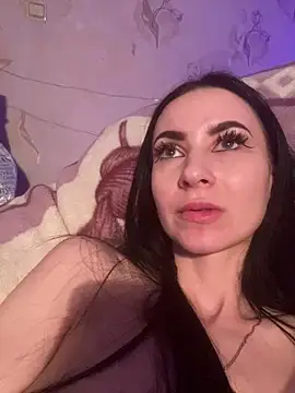 Starry Siren online show from February 8, 6:11 pm