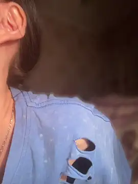 Starry Siren online show from April 17, 3:48 pm