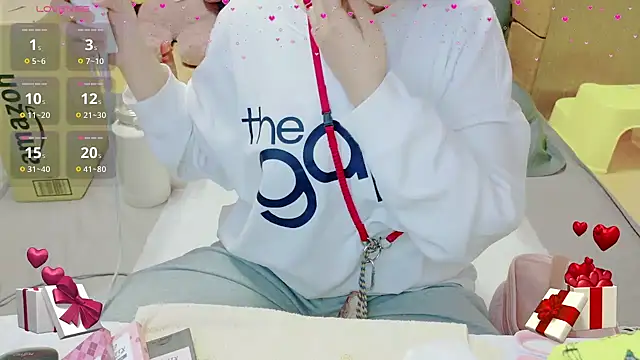  usya 2525 online show from February 6, 3:59 pm