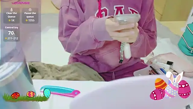  usya 2525 online show from April 3, 3:43 pm