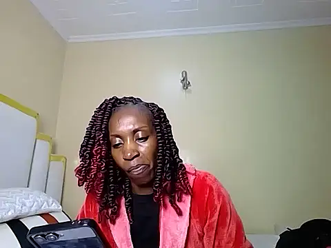 pinky babe online show from May 21, 6:48 pm