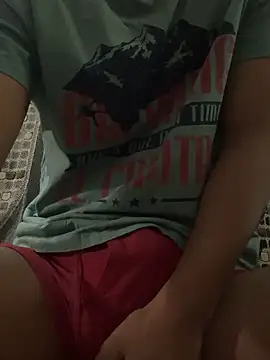 Shona5768 online show from October 26, 3:56 am