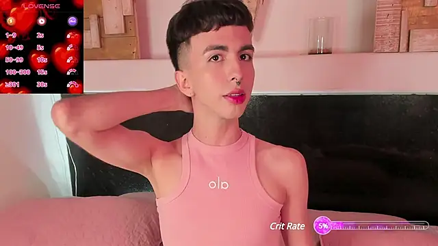 Snapshot of BrahmBelial_ chatting on December 14, 3:51 am BrahmBelial  online show from December 14, 3:51 am