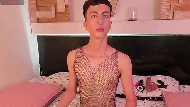 Snapshot of BrahmBelial_ chatting on January 18, 5:41 am BrahmBelial  online show from January 18, 5:41 am