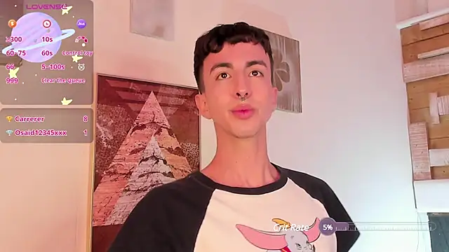 Snapshot of BrahmBelial_ chatting on January 22, 7:46 am BrahmBelial  online show from January 22, 7:46 am